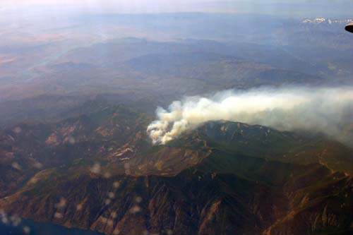 001-Forest Fires in Washington