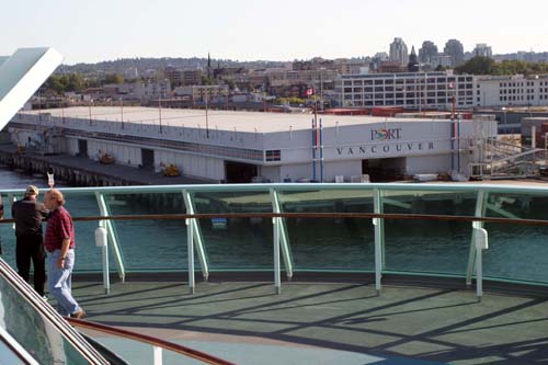 004-Vancouver Port