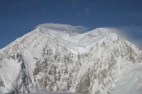 156-Mt. McKinley