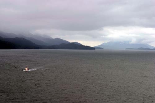 011-Sailing the Inner Passage