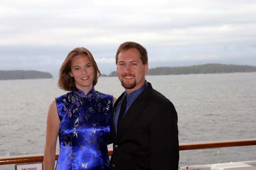 013-First Formal Night on the Ship