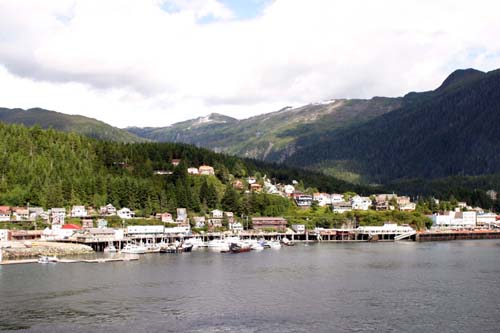 017-Ketchikan Harbor