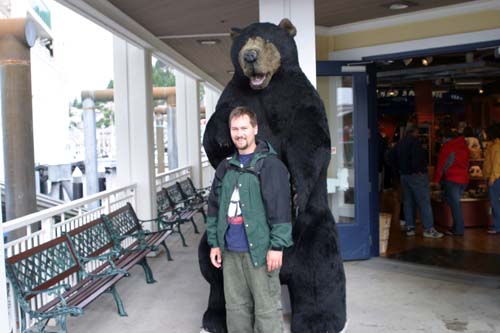 021-Scott and the Bear