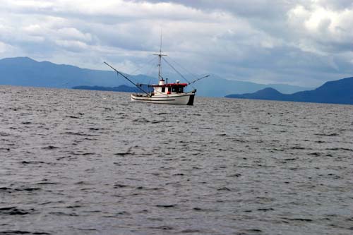 033-Fishing Boat