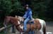 048-Kathryn Riding Lucky