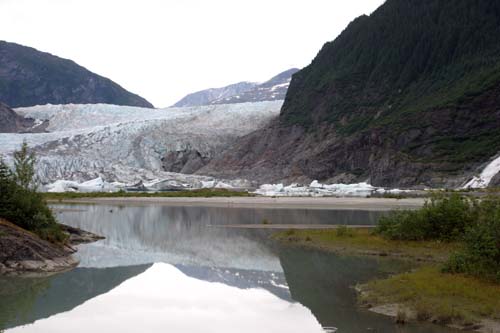 058-Mendenhall Glacier