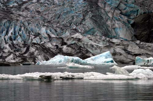 062-Close-up of the Glacier