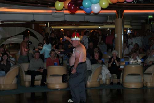 081-Winner of the Adult Scavenger Hunt