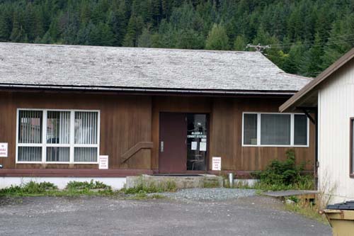 090-Alaskan Courthouse