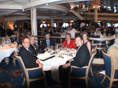 098-Dinner Party