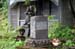 088-Tombstone of Mary Starr - lived to 115 years old