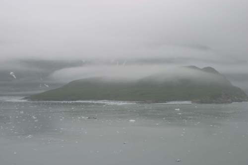 104-Glacier Bay