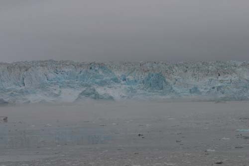 106-Hubbard Glacier