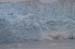 109-Ice Falling from the Glacier into the water