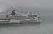 119-The Ryndam Waiting in the Mist