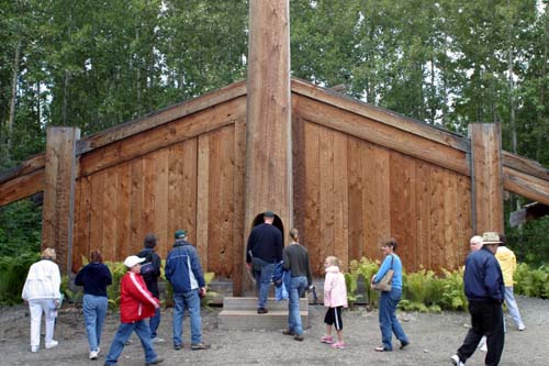 140-Clan House