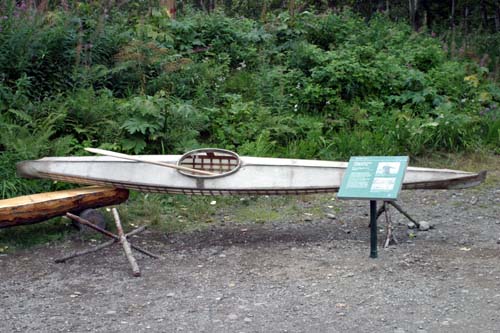 141-Native Kayak