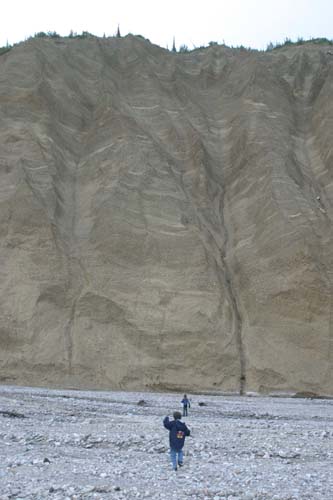 148-Largest Natural Gravel Pit